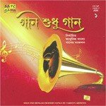 Gaan Shudhu Gaan, Vol 1 - Pratima Banerjee Song Download